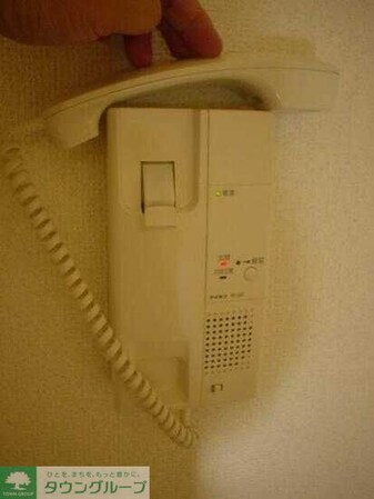 CHURA・SUNHEIMの物件内観写真